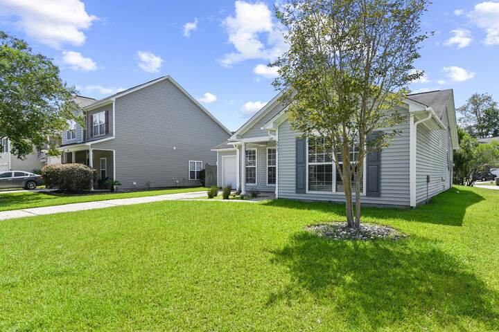 Property Photo: 271 Island Green Road SC 29445