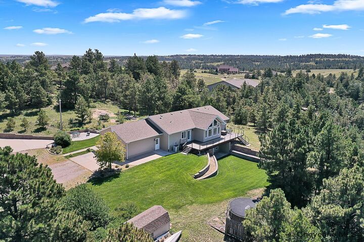 929 E 10th St  Pine Bluffs WY 82082 photo
