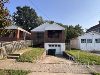 Property Photo:  1925 Truitt Avenue  OH 45212 