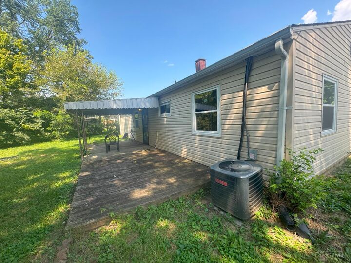 Property Photo: 9717 Loralinda OH 45251