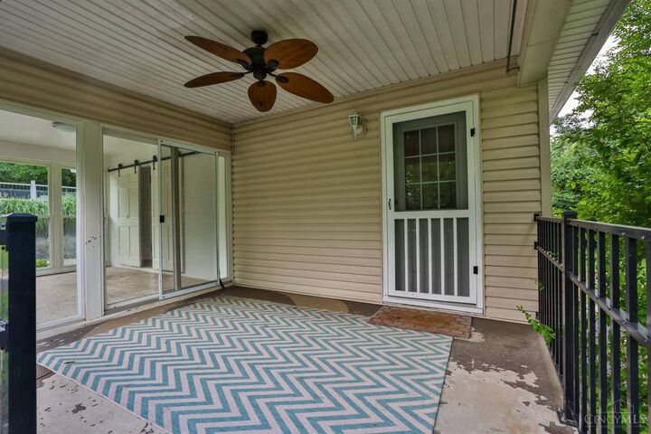 Property Photo: 6123 Sheed Road OH 45247