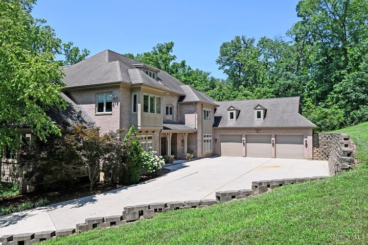 3662 Cooper Road  Blue Ash OH 45241 photo