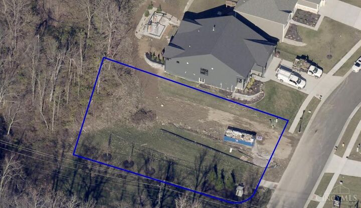2105 Clough Chase Drive  Anderson Twp OH 45244 photo