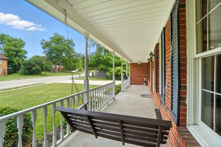 Property Photo:  3406 Sherman Avenue  OH 45044 