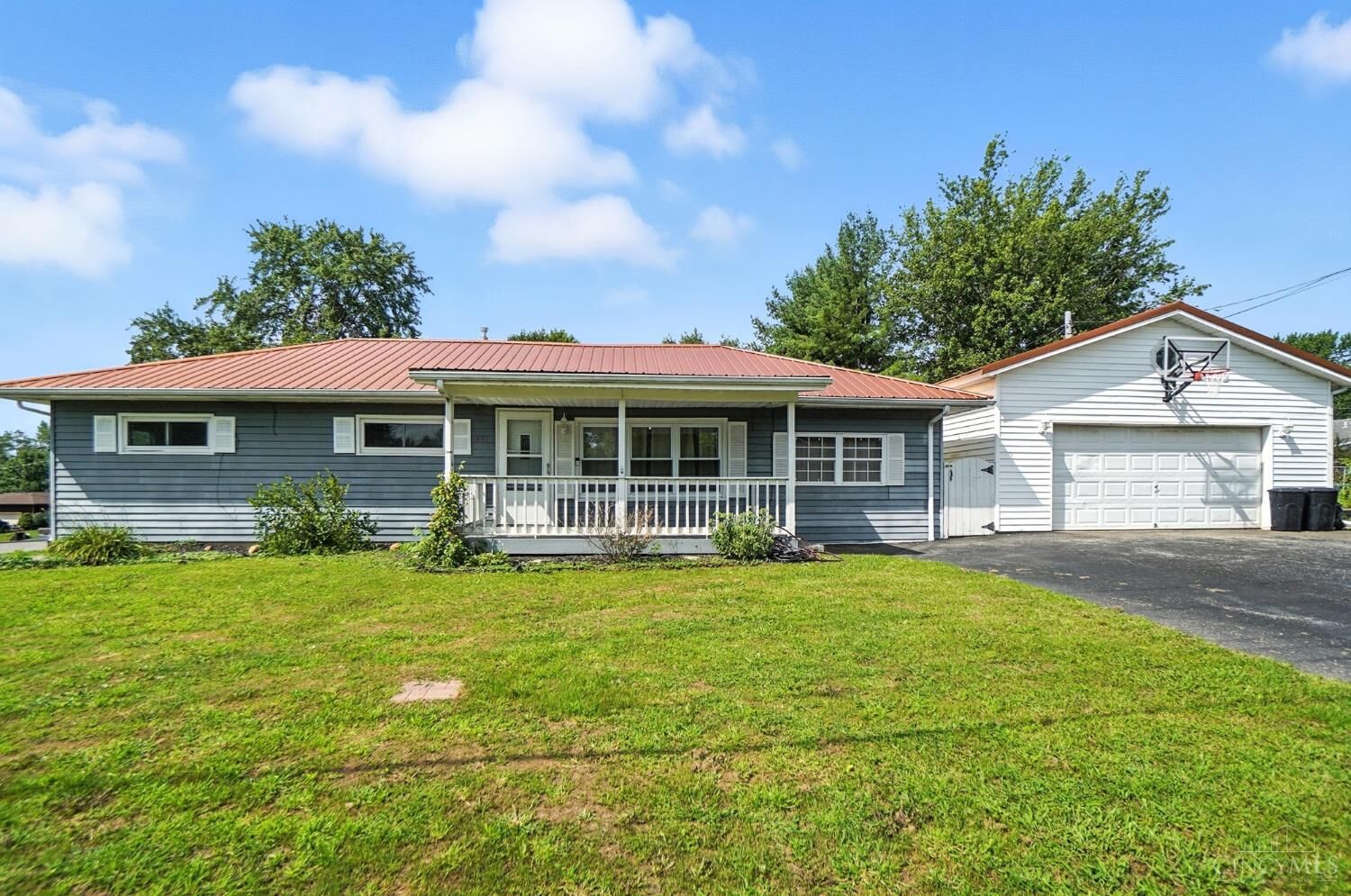 Property Photo: 477 N Columbus Street OH 45107