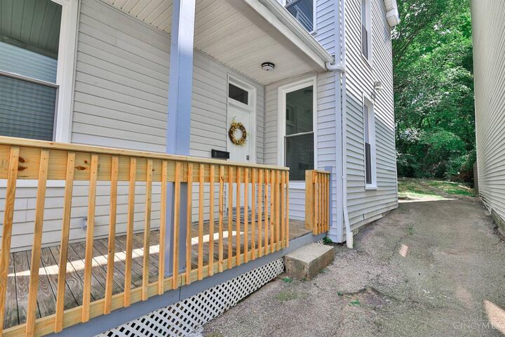 Property Photo: 1026 Considine Avenue OH 45205