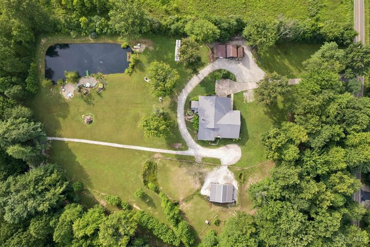Property Photo: 4600 Olive Branch Stonelick Road OH 45103