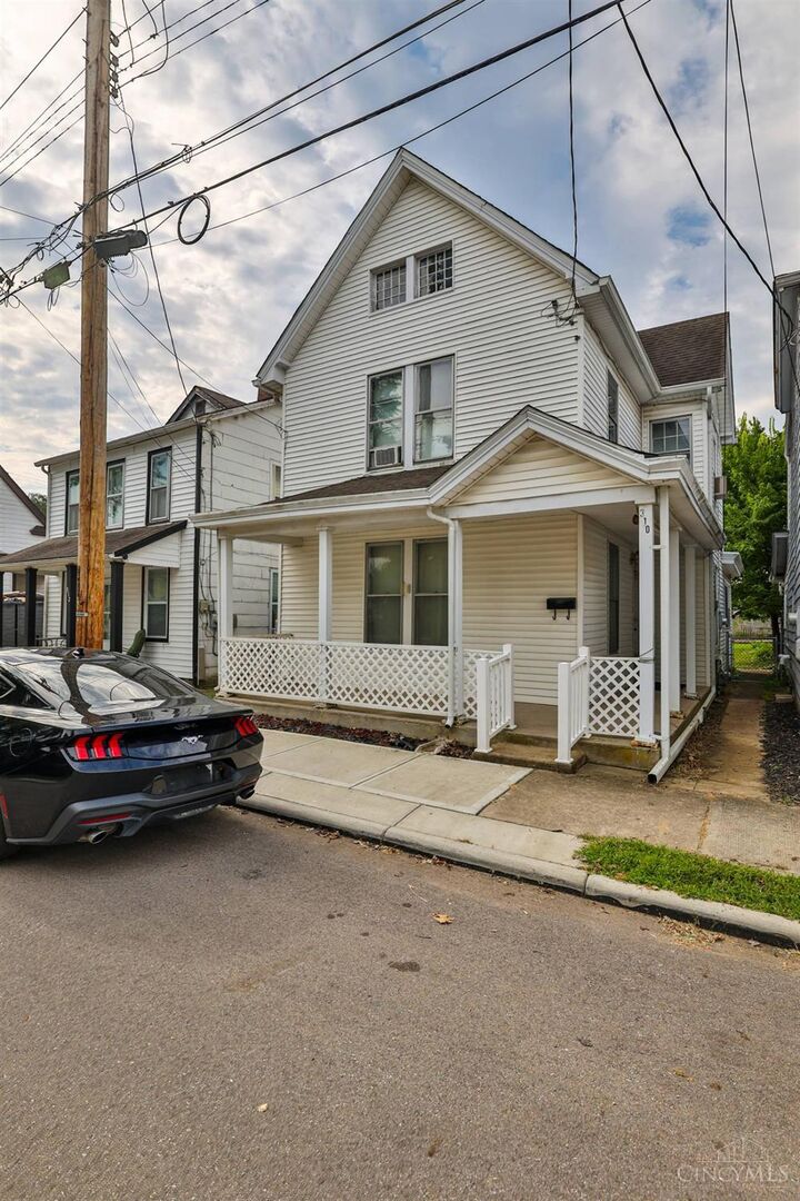 Property Photo:  310 Park Avenue  OH 45030 