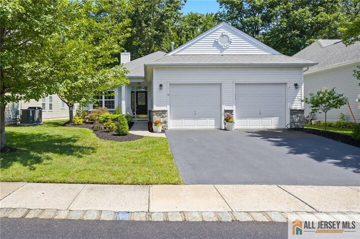 Property Photo:  55 Merlot Court  NJ 08831 