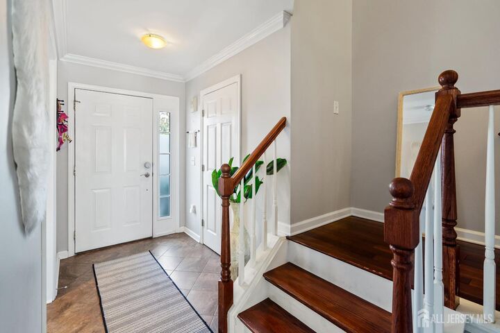 Property Photo: 27 Edith Place NJ 08873