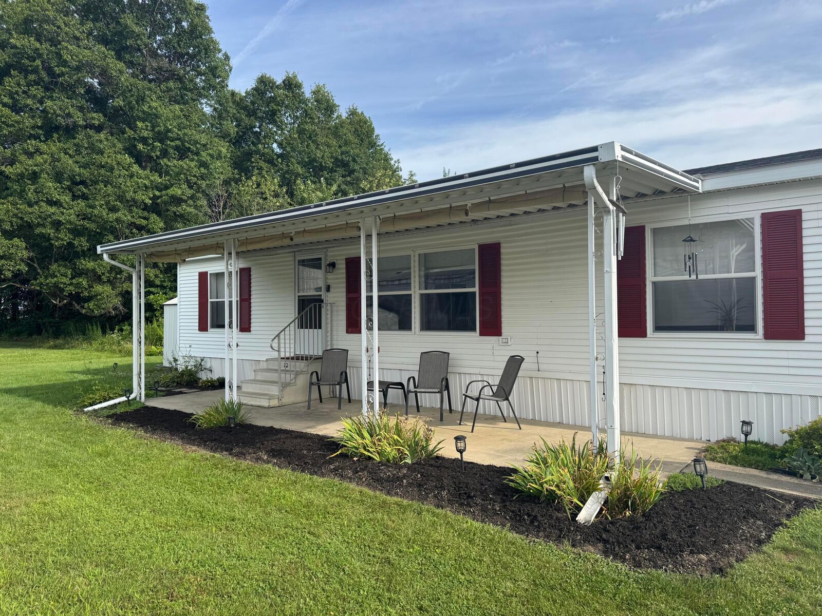 Property Photo:  209 Rona Boulevard  OH 43062 