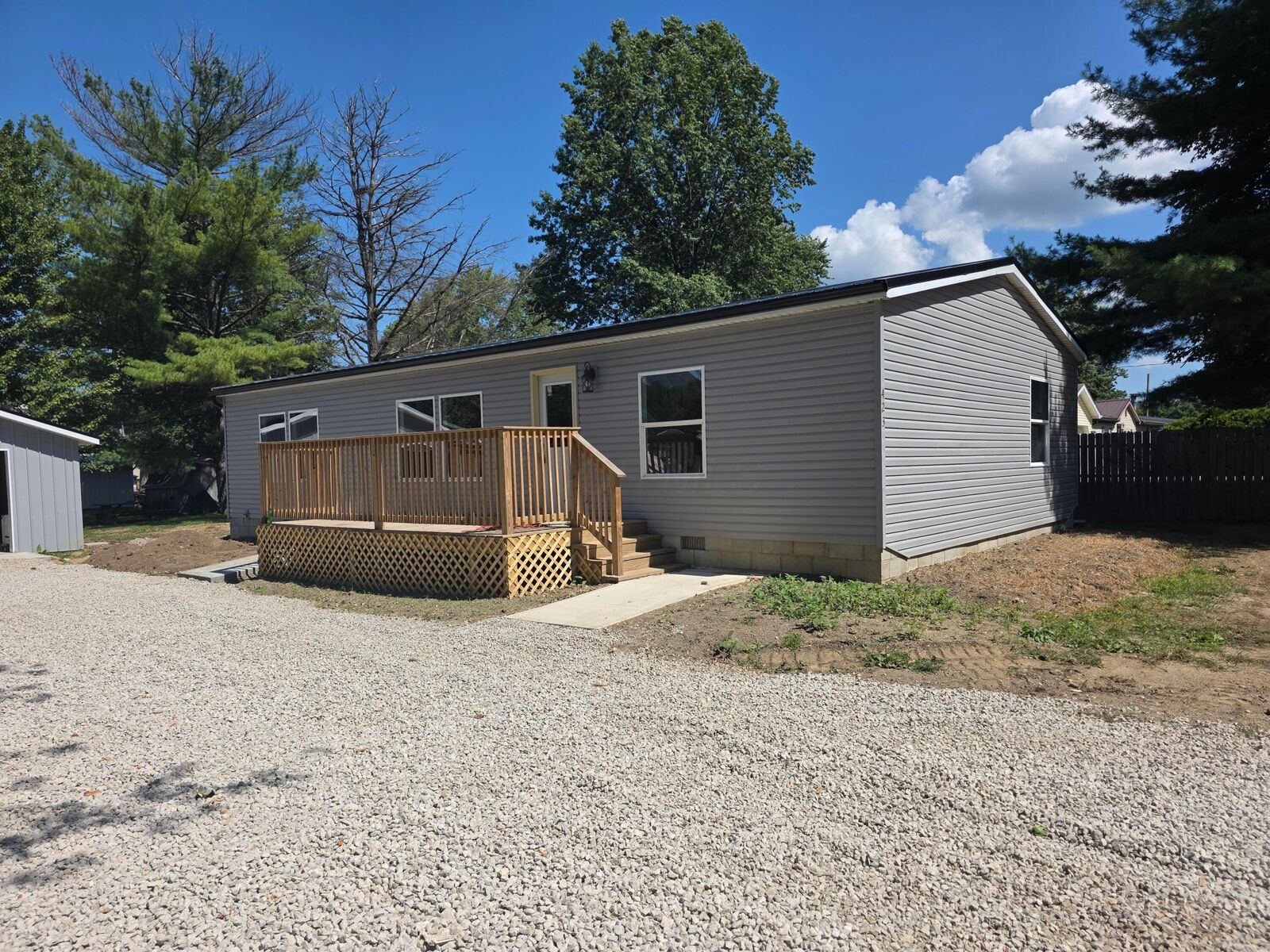 Property Photo:  423 Douglas Street  OH 43315 