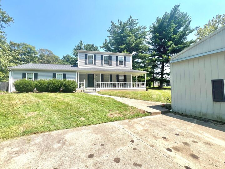 Property Photo: 5857 US-22 OH 45177