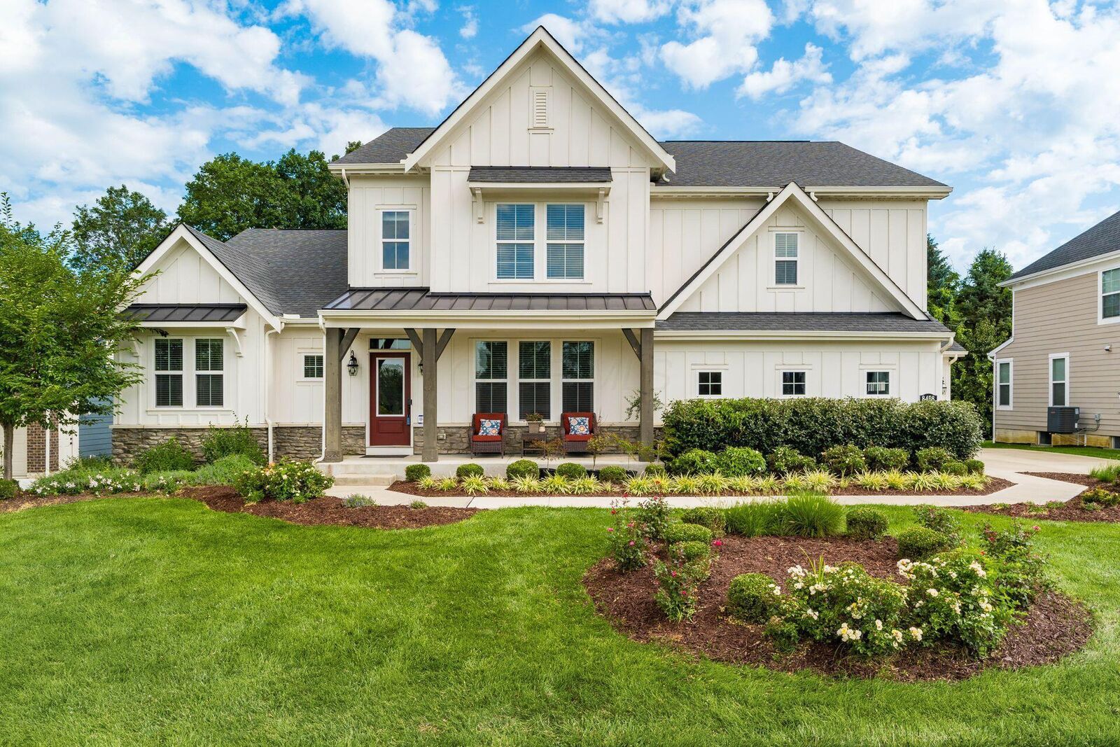 Property Photo:  8458 Chesapeake Way  OH 43147 