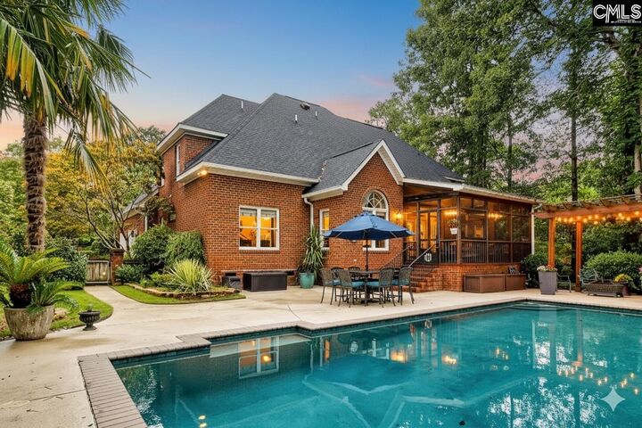 Property Photo:  217 Treyburn  SC 29063-8001 