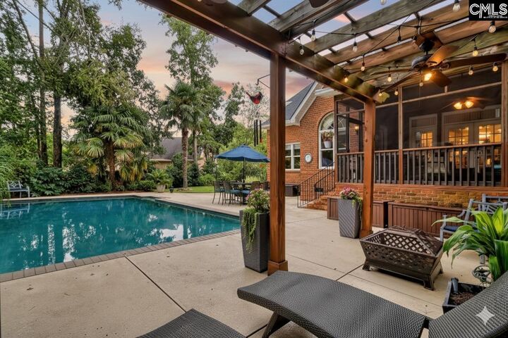 Property Photo:  217 Treyburn  SC 29063-8001 
