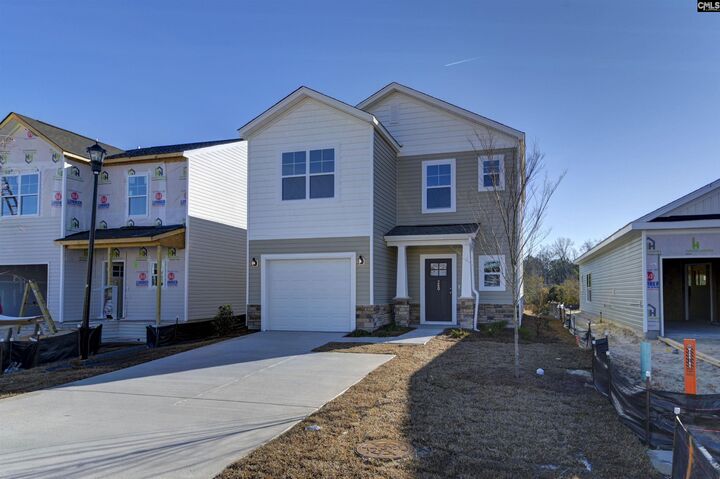 Property Photo:  260 Brando  SC 29223 