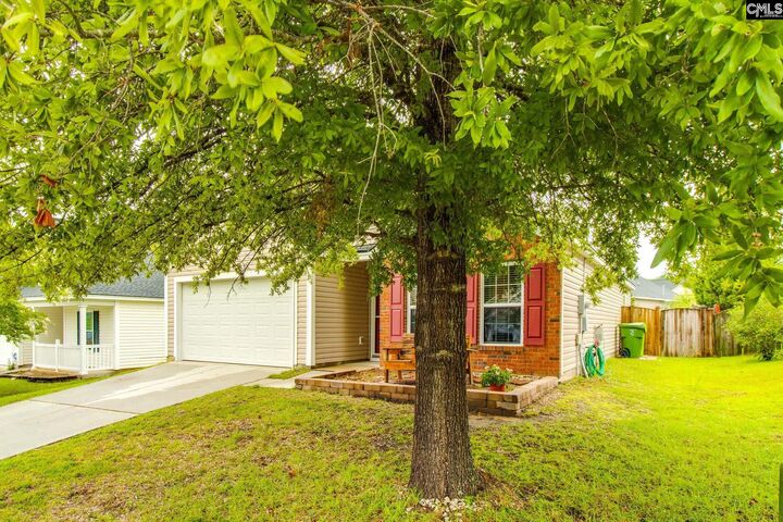 Property Photo: 421 Freshwater SC 29229-6800