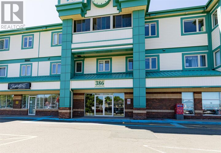 386 Elizabeth Avenue 211  St. John'S NL A1B 1V2 photo