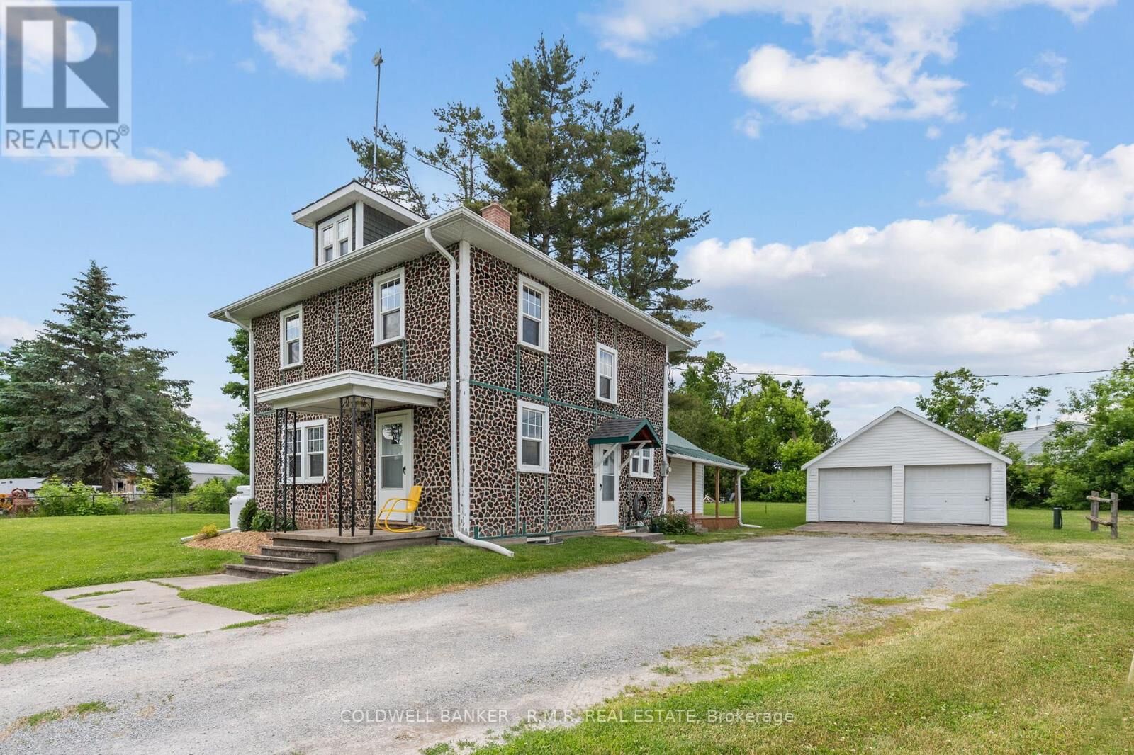 Property Photo:  269 Glenarm Road  ON K0M 2T0 