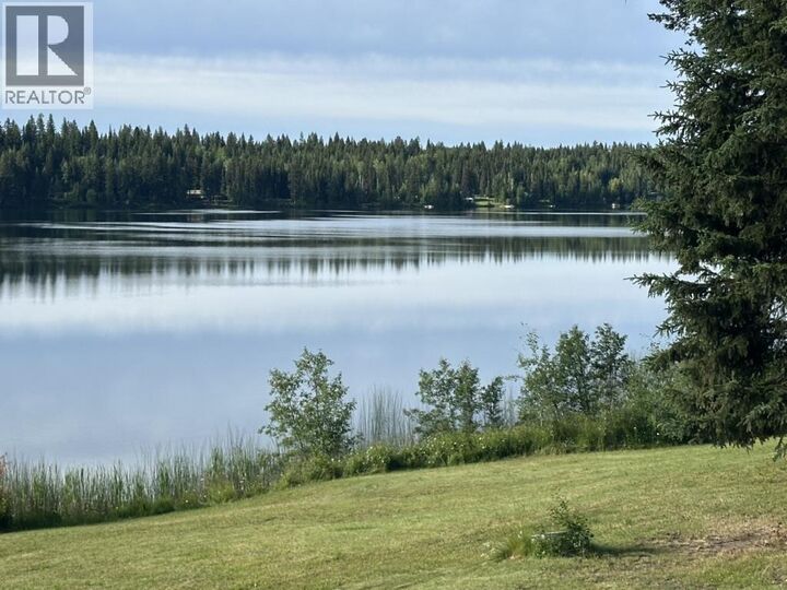 Property Photo:  2496 Big Lake-Tyee Lake Road  BC V2G 4Y9 