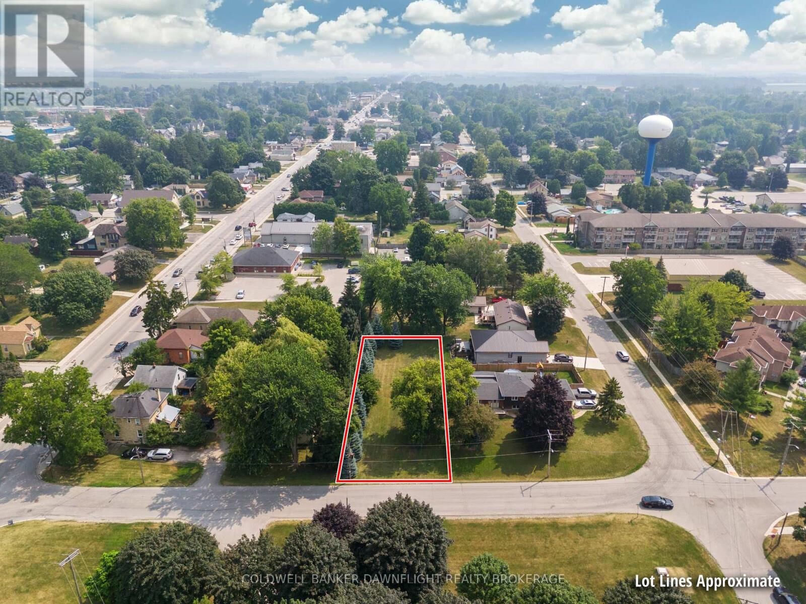 Photo de la propriété:  Church Street  ON N0M 1S2 