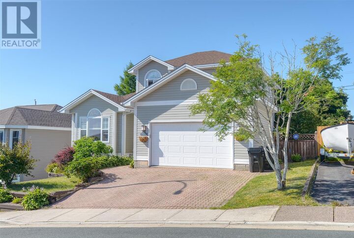 Property Photo: 60 Duntara Crescent NL A1E 5Z2