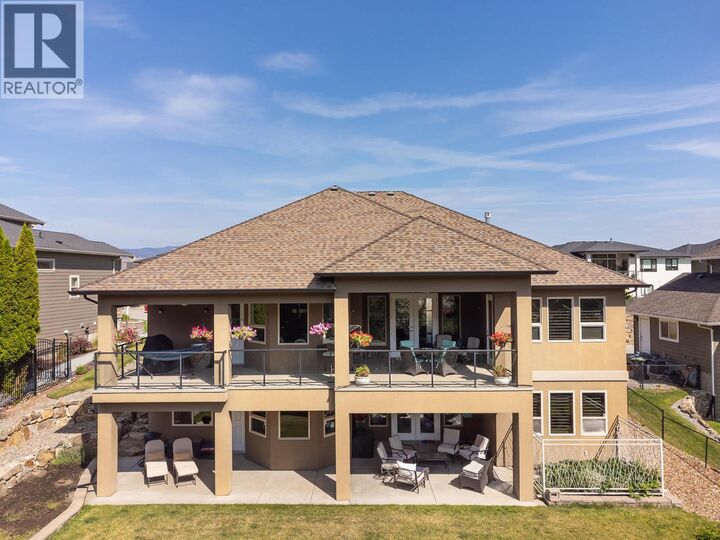 Photo de la propriété:  475 Swan Drive  BC V1W 5J5 