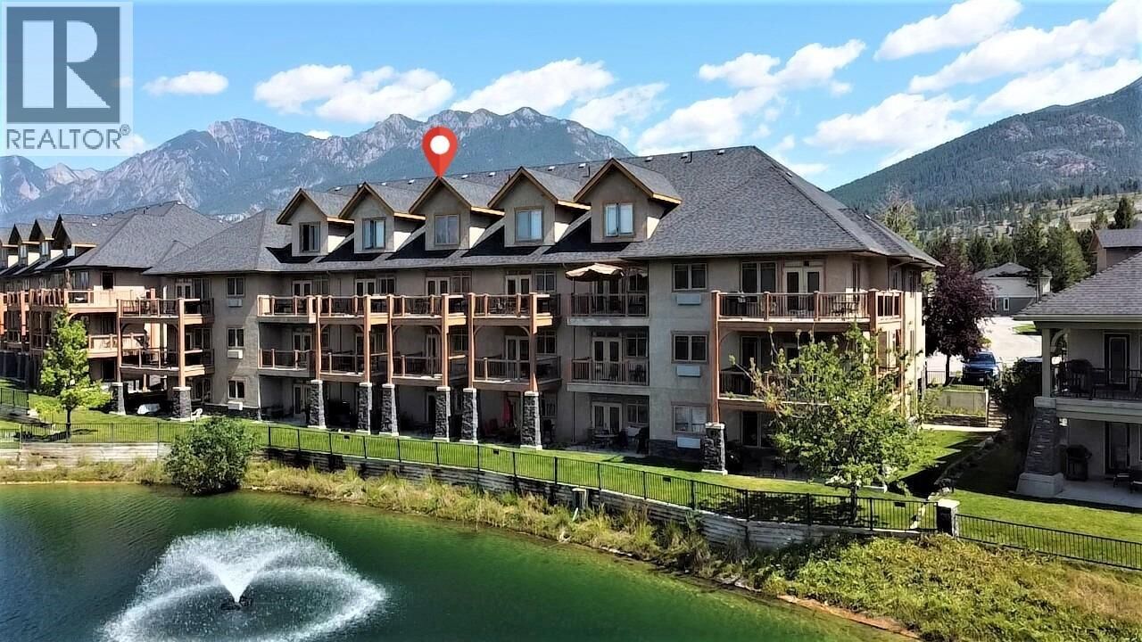 Property Photo: 200 Bighorn Boulevard 234 B BC V0A 1M0