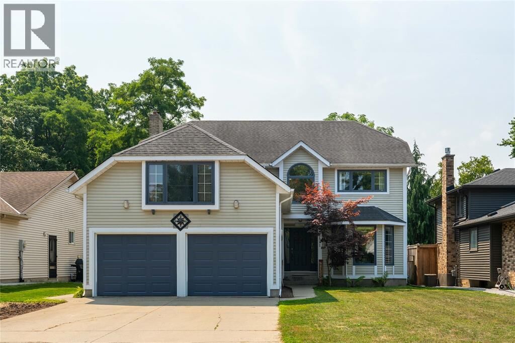 Property Photo:  2531 Hamilton Road  ON N0N 1C0 