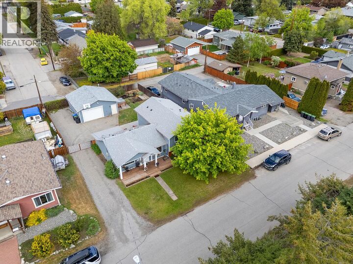 Photo de la propriété:  270 Ponto Road  BC V1X 2G1 