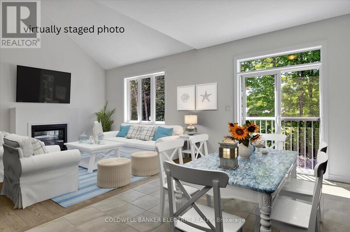 Property Photo:  3 Hillcroft Way  ON K0M 1A0 