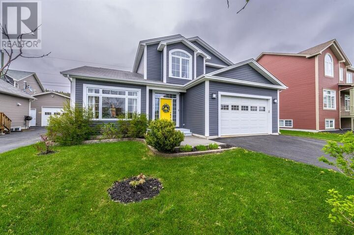 26 Atlantica Drive  Paradise NL A1L 0S6 photo