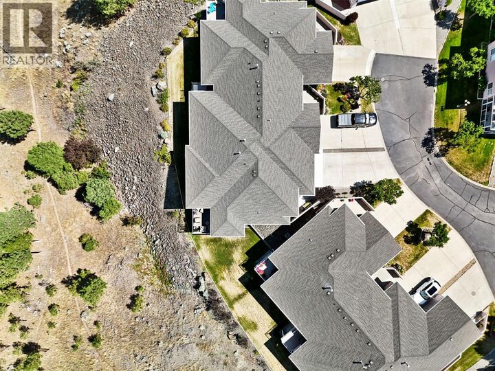 Property Photo: 2630 Nechako Drive 21 BC V2E 2C9