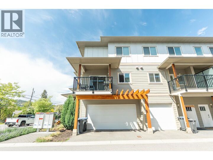 Photo de la propriété:  255 Taylor Road 1  BC V1X 4G1 
