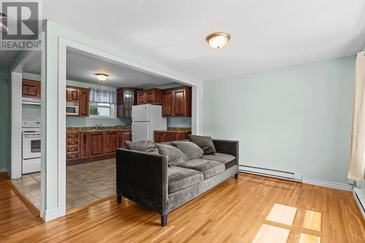 Property Photo:  28 McFarlane Street  NL A1C 4T6 