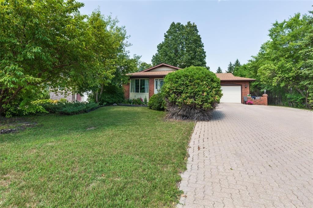 Photo de la propriété: 589 Barkman Avenue MB R5G 1P4