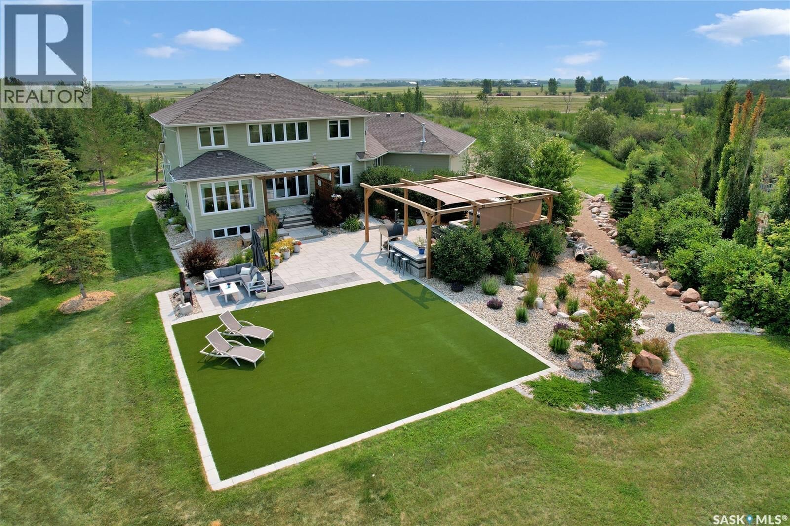 Property Photo: 110 Jasmine Drive SK S0K 0A0