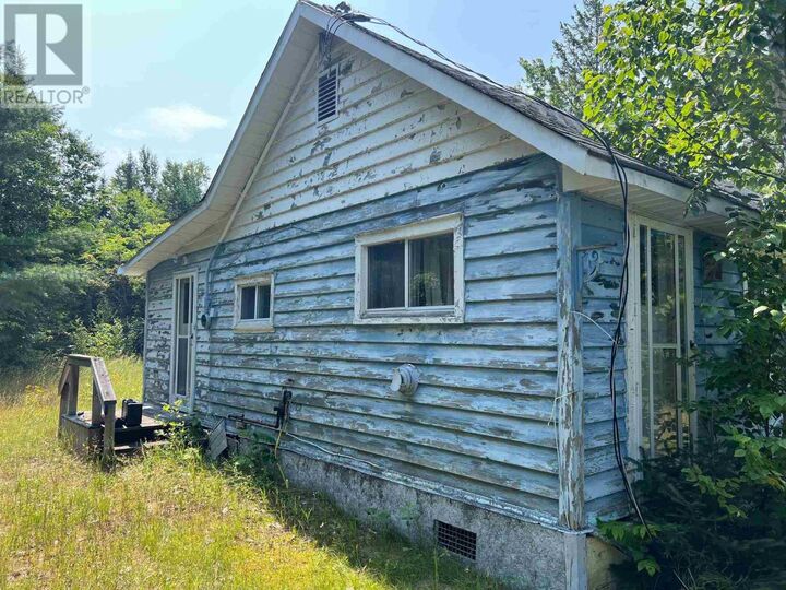 Property Photo: 2231 Hilton Rd ON P0R 1G0
