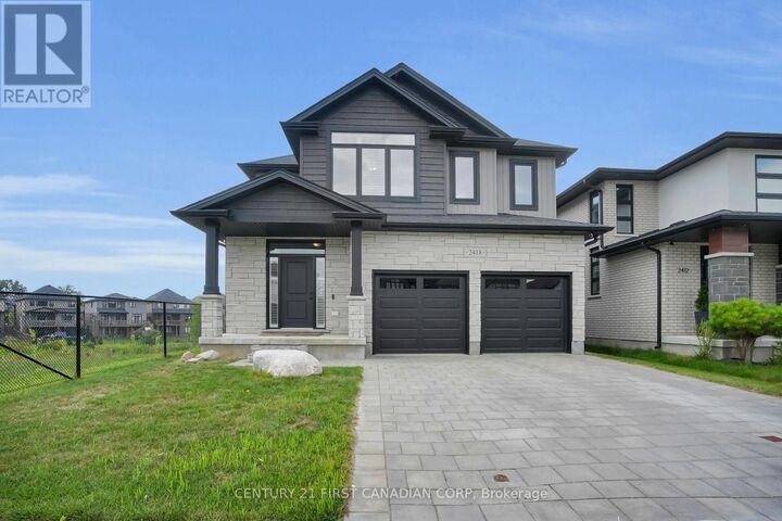 2418 Tokala Trail  London North (North S) ON N6G 0V6 photo