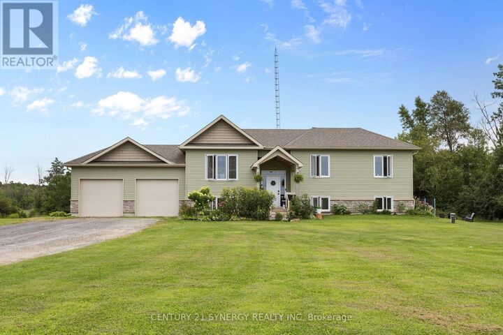 2425 Ferguson Falls Road  Drummond/North Elmsley ON K0G 1K0 photo