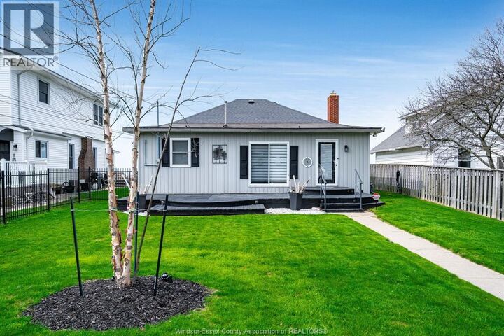 Property Photo:  360 Robson Road  ON N8H 0A5 