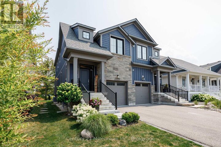 Photo de la propriété:  238 Courtland Street  ON L9Y 4E2 