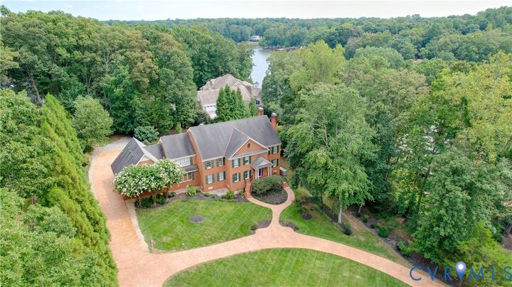 Property Photo: 2303 Bream Drive VA 23113