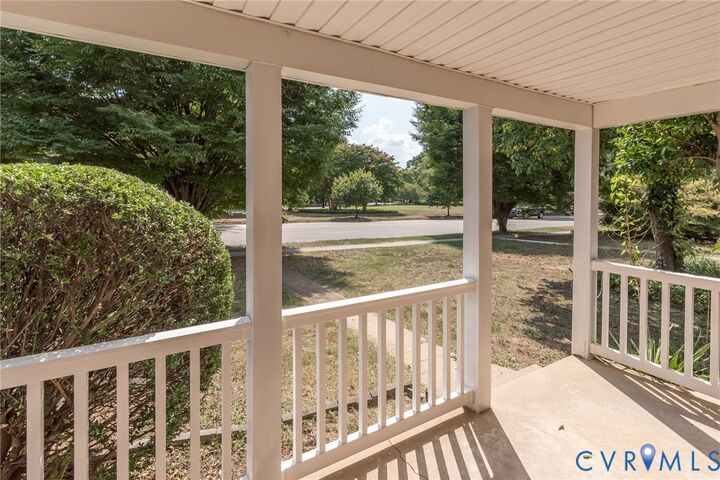 Property Photo: 3710 Cary Street VA 23221
