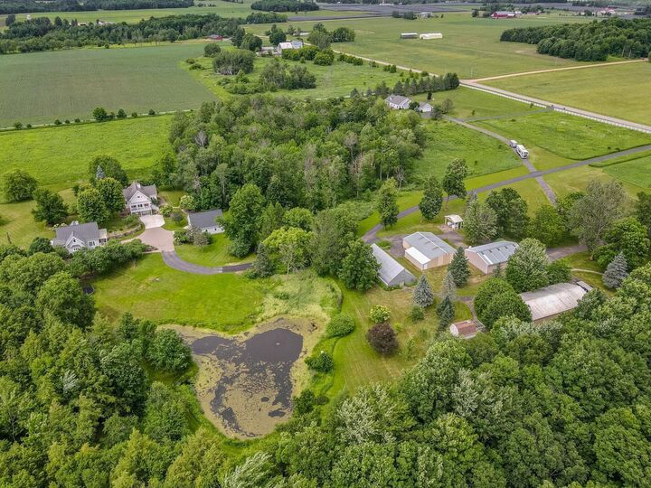 Property Photo: 232912 Colonial Road WI 54403