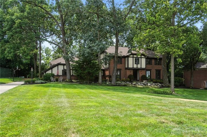 Property Photo:  308 Southbridge Lane  OH 45459 