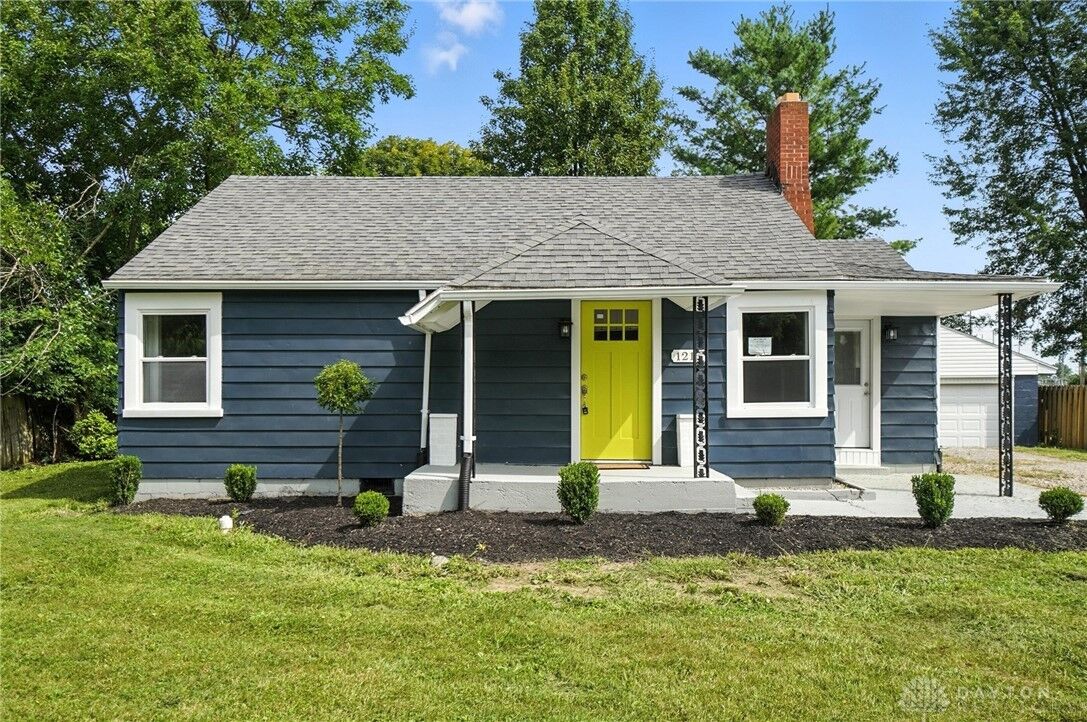 Property Photo: 1215 Maple Street OH 45373
