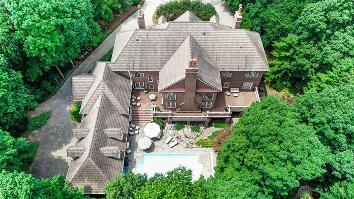 Property Photo:  5048 Oak Manor Court  OH 45429 