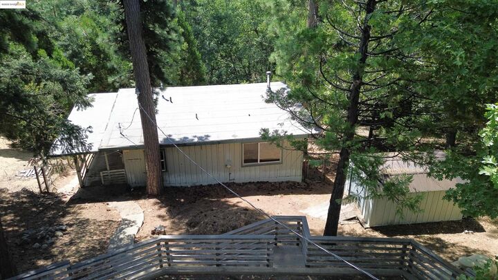 16431 Estralita Dr  Sonora CA 95370 photo